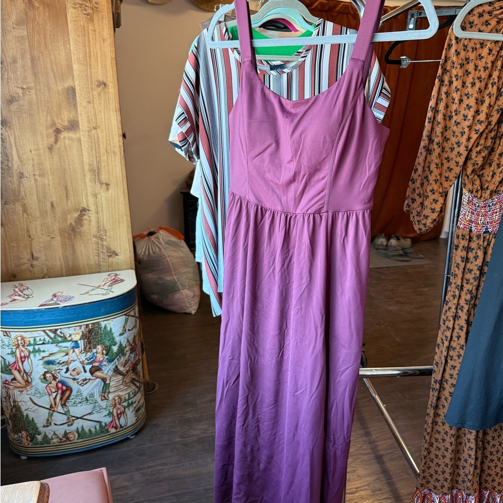 Halara Viral Midi Dress
